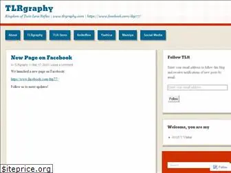 tlrgraphy.com