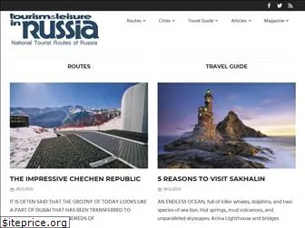 tlrussia.com