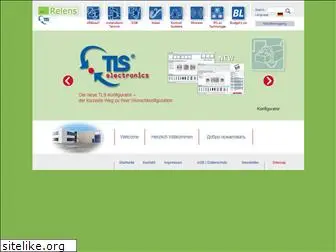 tls-electronics.de