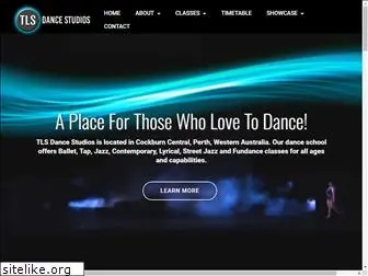 tlsdancestudios.com.au