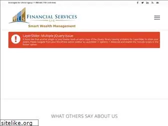 tlsfinancial.com