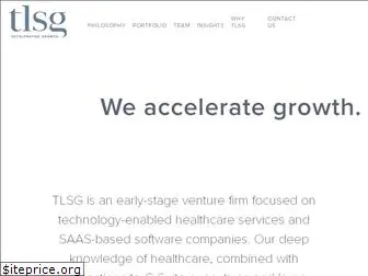 tlsginc.com