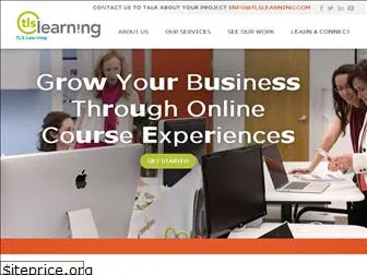 tlslearning.com