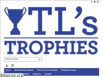 tlstrophies.com