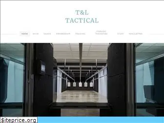 tltacticalfirearms.com