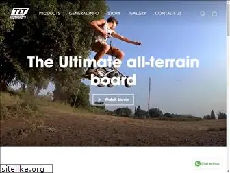 tltboard.com