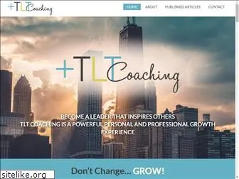 tltcoaching.com