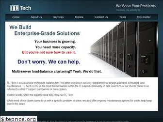 tltech.com