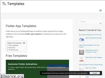 tltemplates.com