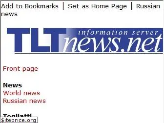 tltnews.net