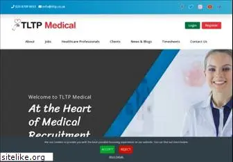 tltpmedical.co.uk