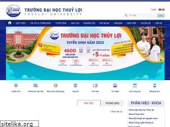 tlu.edu.vn