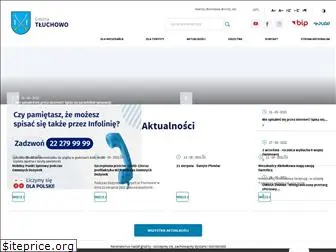 tluchowo.com.pl