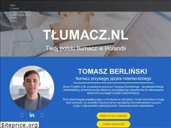 tlumacz.nl