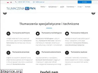 tlumaczenia-pwn.pl