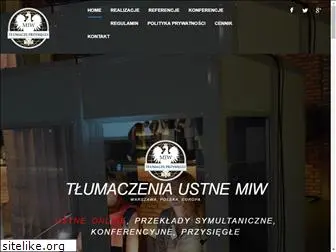 tlumaczenia-ustne-miw.pl