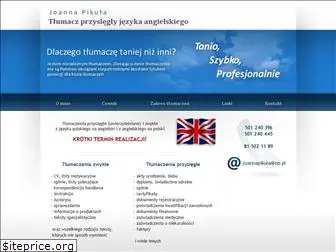 tlumaczenialublin.pl