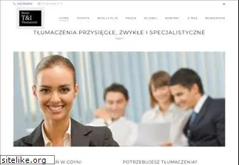tlumaczeniowe.com.pl