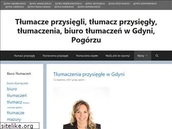 tlumaczeonline.pl