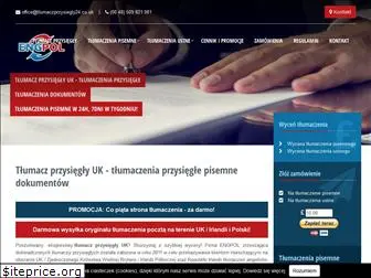 tlumaczprzysiegly24.co.uk