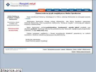 tlumaczrosyjski.net.pl