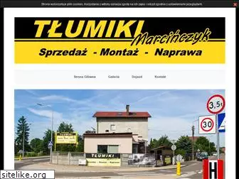 tlumiki-marcinczyk.pl