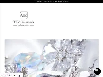 tlv-diamonds.com