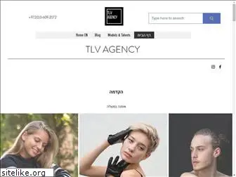 tlvagency.com