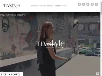tlvstyle.com