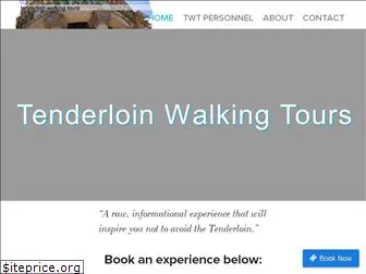 tlwalkingtours.com