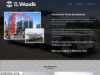 tlwoods.com