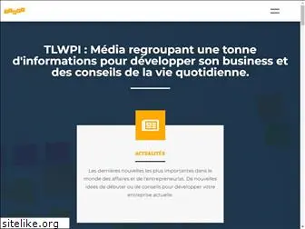 tlwpi.com