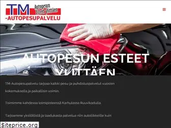 tm-autopesu.fi