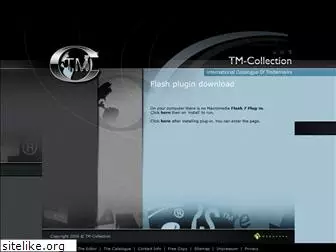 tm-collection.com