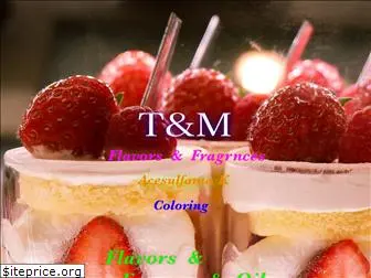 tm-flavor.com