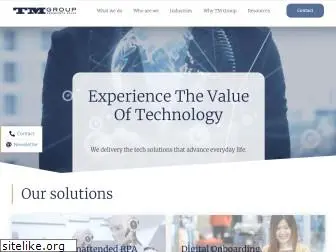 tm-group.com