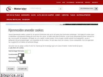 tm-materialer.dk