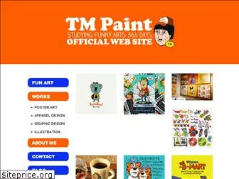 tm-paint.com