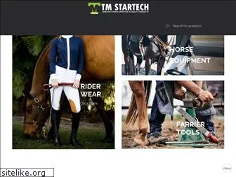 tm-startech.com