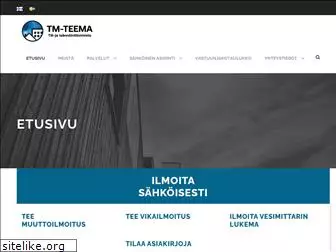 tm-teema.fi