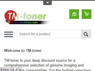 tm-toner.com
