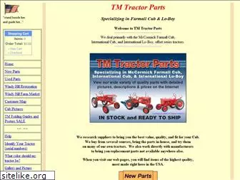 tm-tractor.com