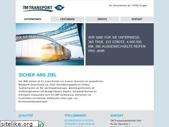 tm-transport.de