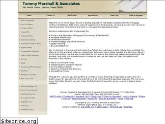 tma-appraisal.com