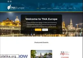 tma-europe.org