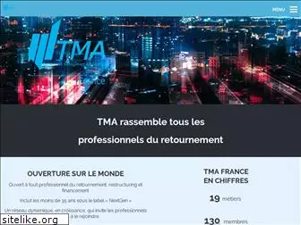 tma-france.fr