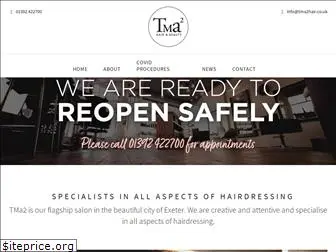 tma2hair.co.uk