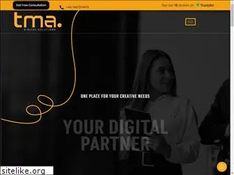 tma360.com