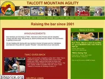 tmacagility.org