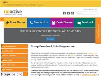 tmactive.co.uk